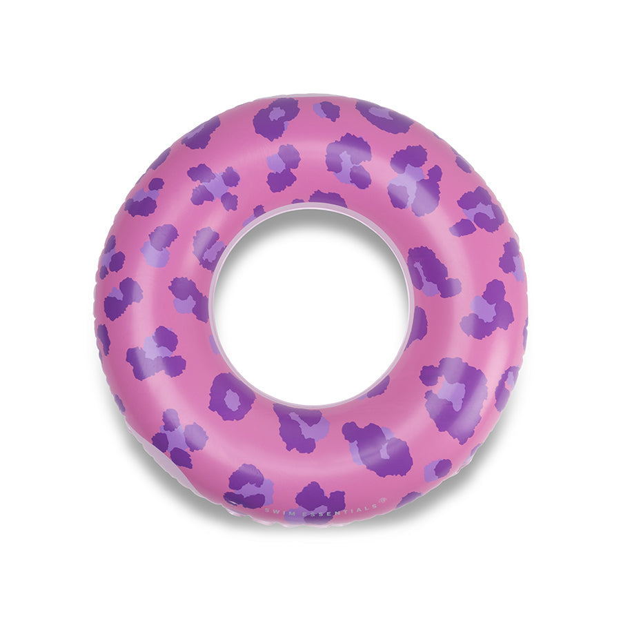 Donut | Paars/Roze Zwemband Ø 90 cm
