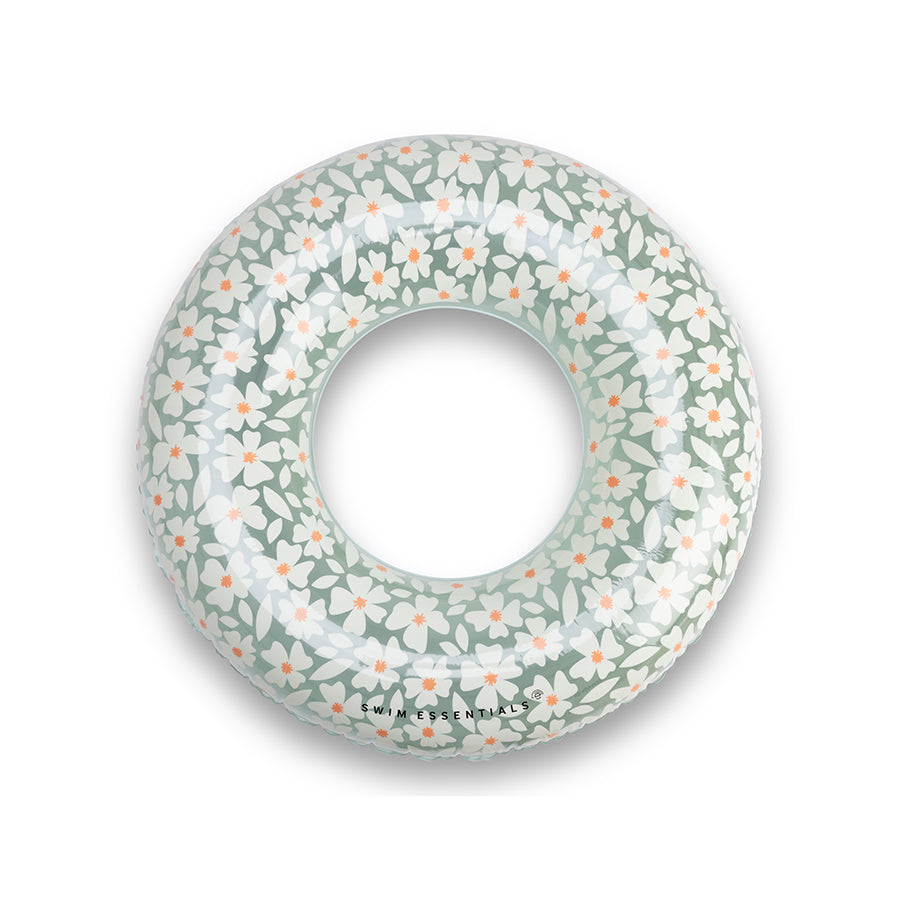 Florish | Groene Zwemband Ø 90 cm