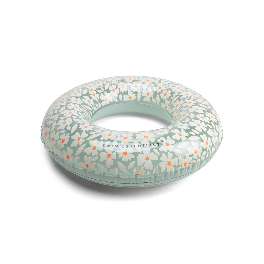 Florish | Groene Zwemband Ø 90 cm