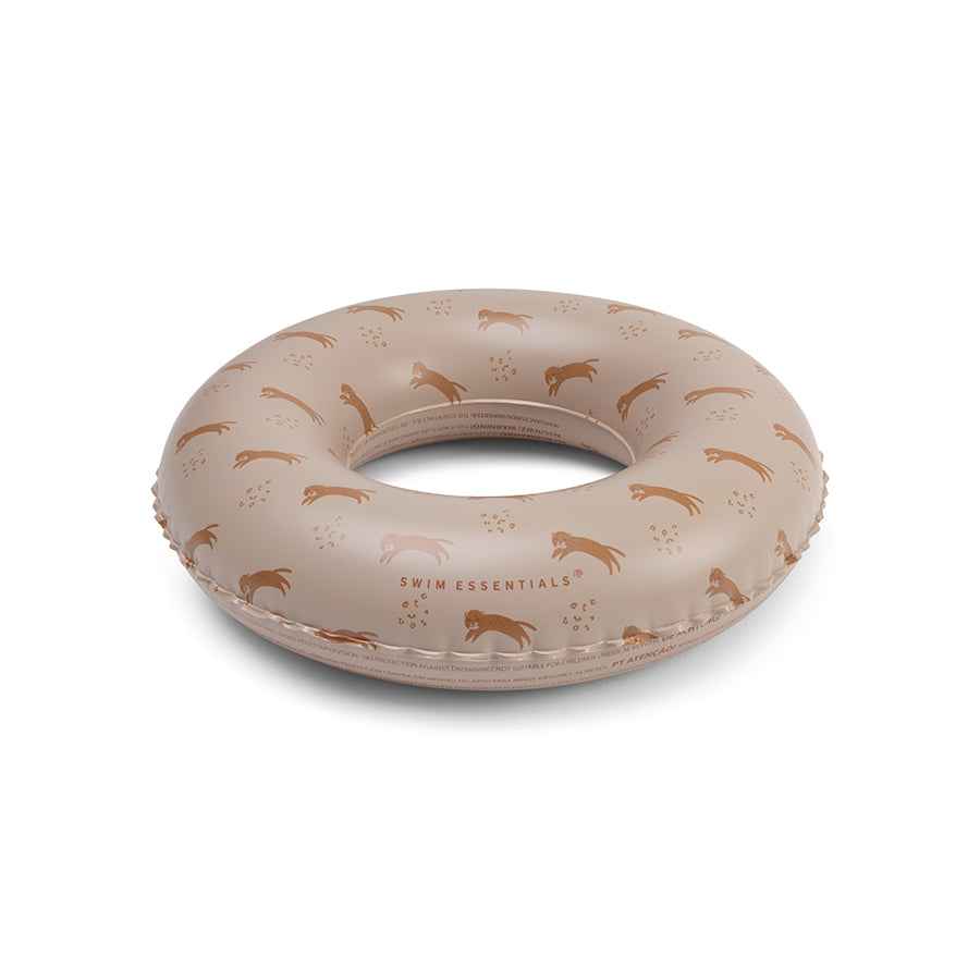 Roamer | Bruine Zwemband Ø 55 cm